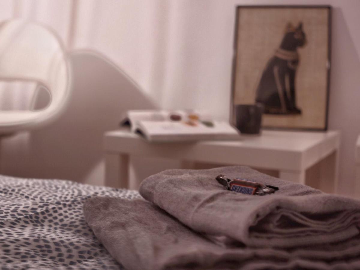 Homestay Calm And Quiet In *