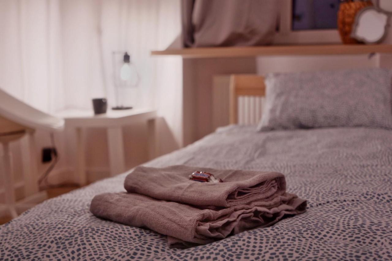 Calm And Quiet In Homestay Szczecin