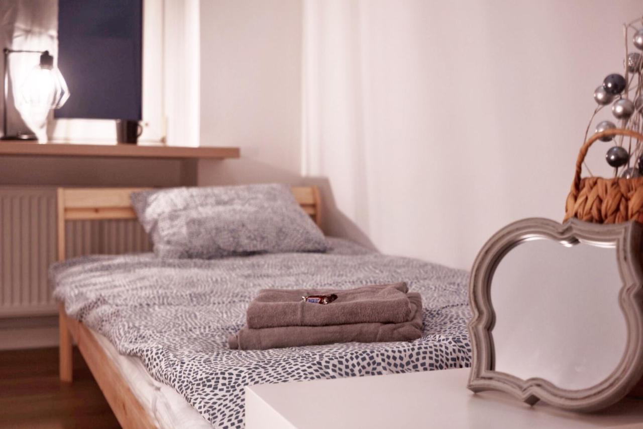 Homestay Calm And Quiet In