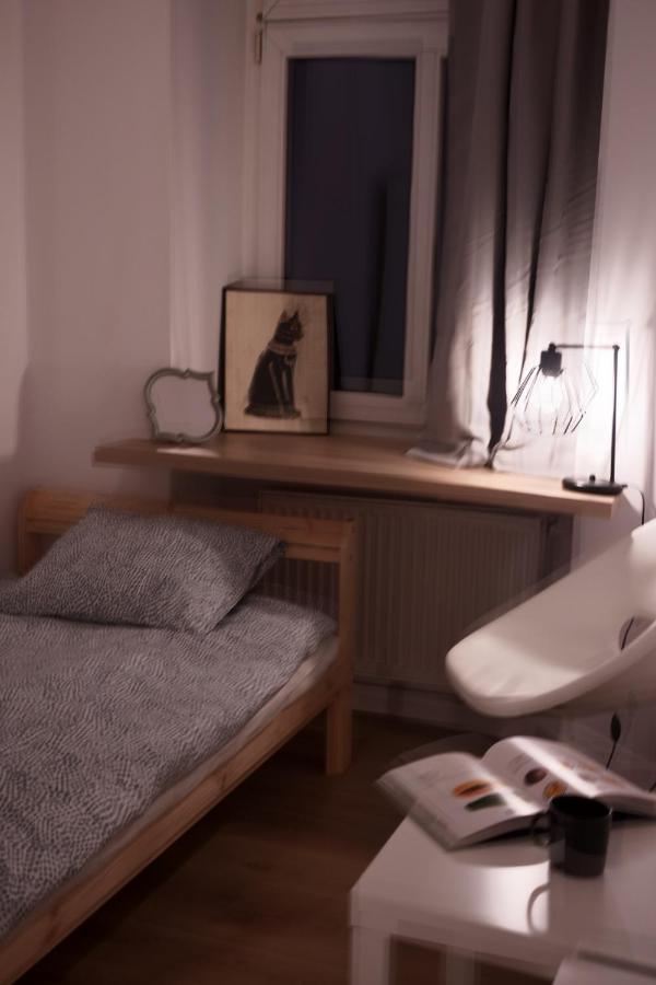 Calm And Quiet In *
