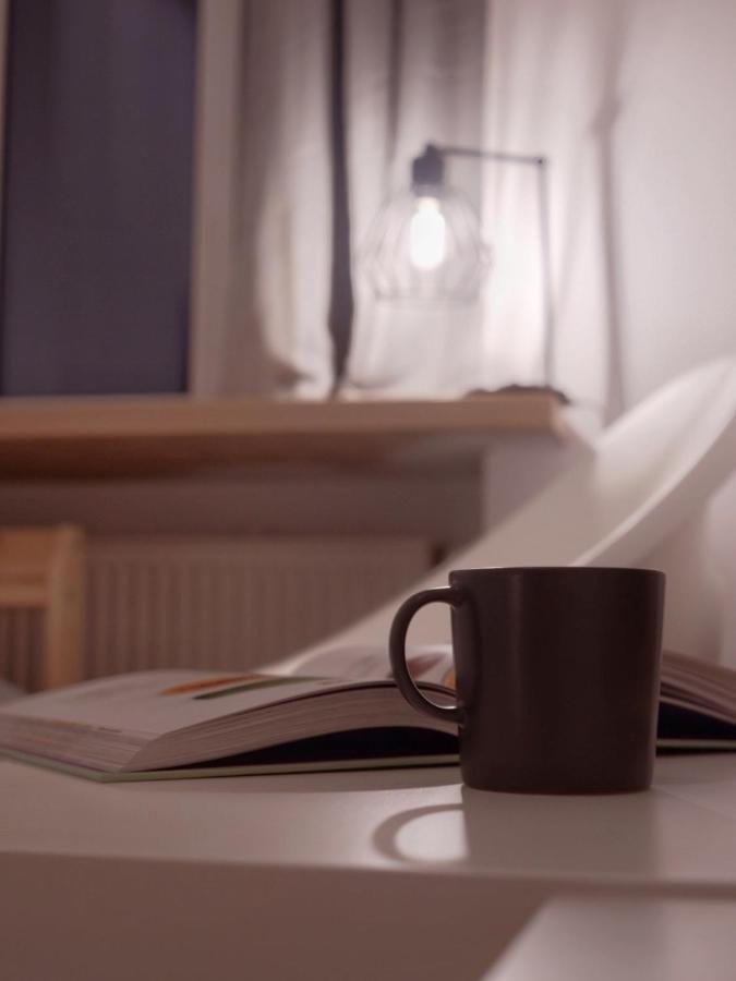 Calm And Quiet In Homestay Szczecin