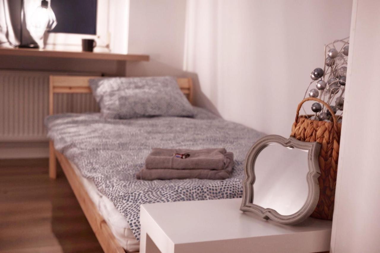 Calm And Quiet In Homestay