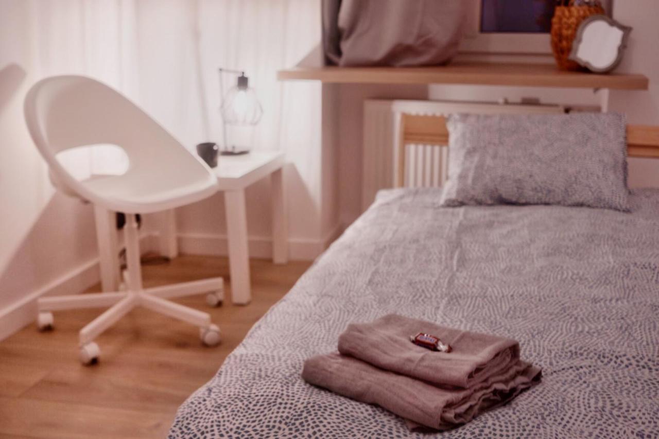 Homestay Calm And Quiet In