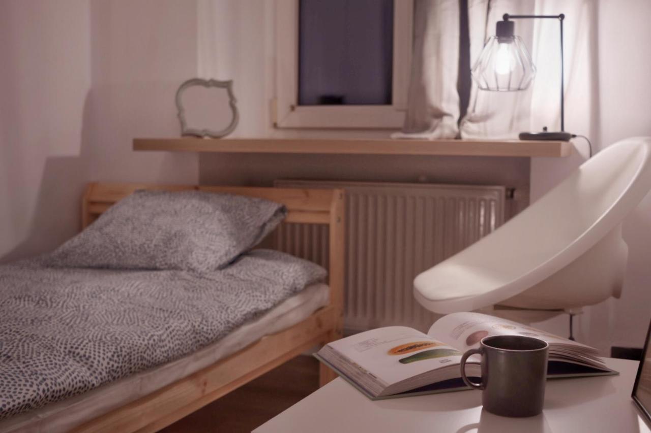 Homestay Calm And Quiet In