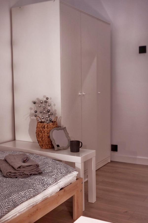 Homestay Calm And Quiet In Szczecin