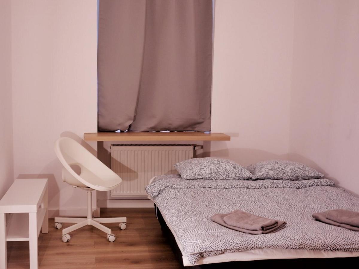 Homestay Calm And Quiet In